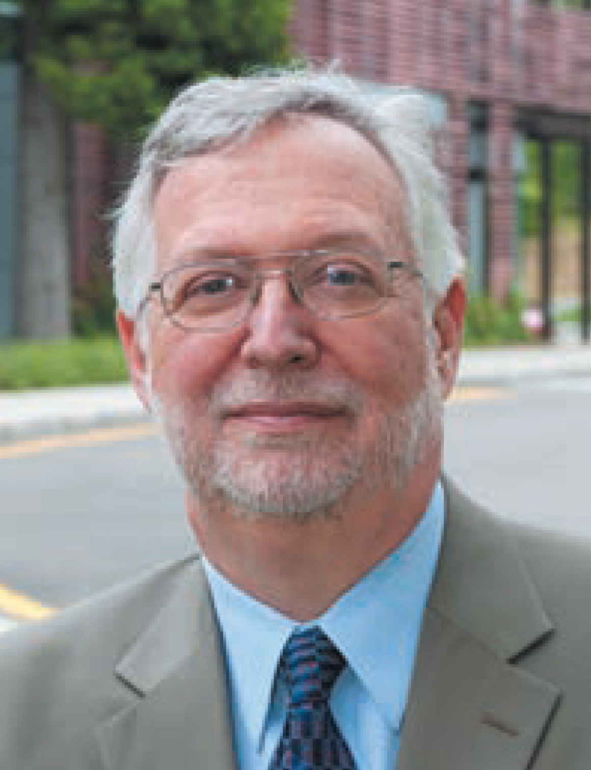 author